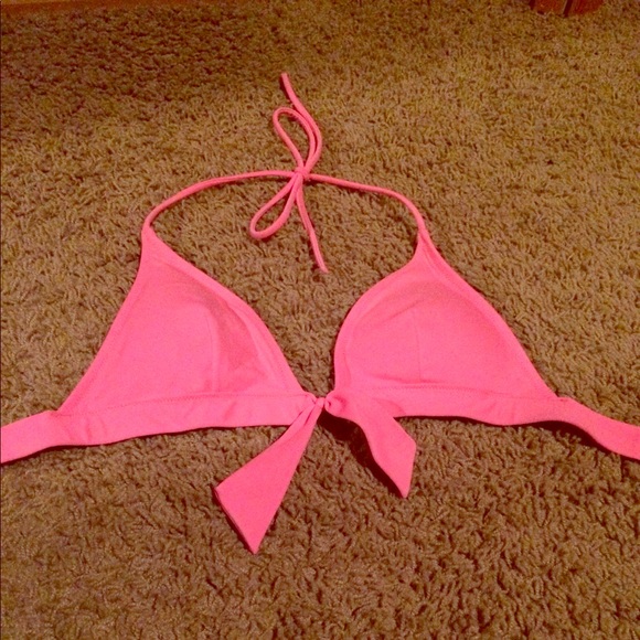 Victoria's Secret Other - ⚡️FLASH SALE ⚡️ VS Tie Bikini Top